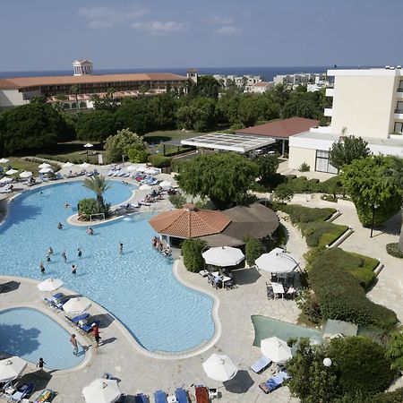 Avanti Hotel Пафос Екстериор снимка